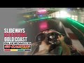 slideways go karting gold coast onboard hot lap