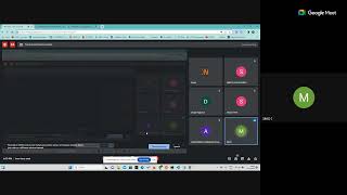 Week 6 - Open Session