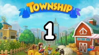 Township (video game) Part-1