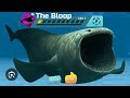 Hungry shark evolution | all sharks unlocke | evil behellomouth