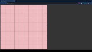 Creating a Path Finding Visualizer Part 1