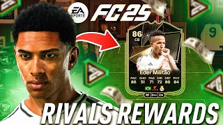 LIVE EA FC 25 ELITE DIVISION RIVALS REWARDS OPENEN \u0026 MET KIJKERS! | Bryan Hessing