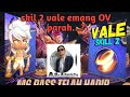 vale Skill 2 . #valemlbb #magicchess #comboterbarumagicchess #seasonbaru #trending