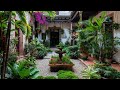 eden escapes courtyard gardens that bring paradise home