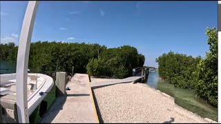 Sunshine Key Rv Resort - Florida Keys Bike Tour