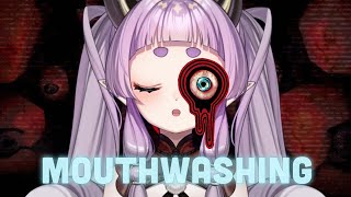 【Mouthwashing】狂気の渦へと突き進め ～人間関係をぶち壊す～【#初見歓迎】