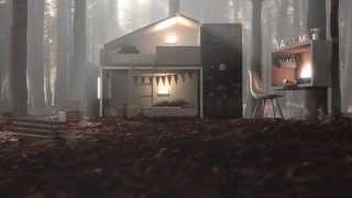 COTTAGE BY LAGRAMA - TV Commercial 3D Animation by Onirikal Studio