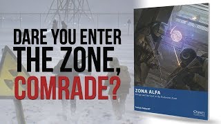 Zona Alfa | Osprey Games | Flipthrough