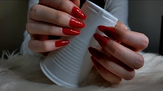 ASMR Tapping & Scratching Compilation (No Talking)