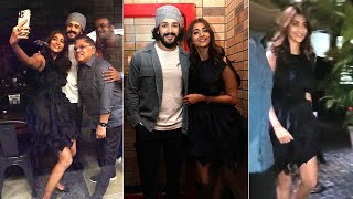 Most Eligible Bachelor Movie Success Party | Akhil Akkineni | Pooja Hegde | Allu Aravind | FL