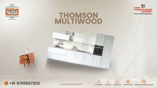 Best alternative to natural wood | Thomson Multiwood