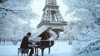 The Essence of Classical Music ❄️ Healing Melodies by Mozart, Beethoven \u0026 Bach