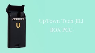 UpTown Tech JILI Box PCC: Charging your vape device with fun