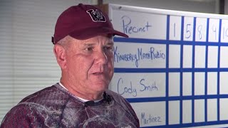 Uvalde Mayor Cody Smith suddenly resigns, cites medical concerns