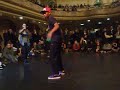 lylou vs gmove monstacrew battle montargis 2013