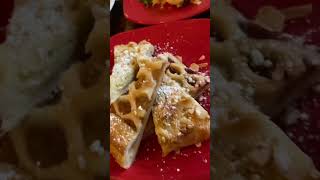Top 5 Orlando Brunch Spots! Featuring Lots of Mimosas #shorts #orlando #brunch