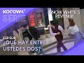 PELEA FAMILIAR: ¡Bofetadas por Todos Lados! 🖐️🔥 | La Venganza De Blancanieves EP90 | KOCOWA+ ESPAÑOL