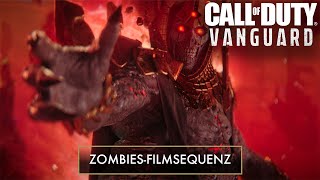 Call of Duty: Vanguard Zombies - „Der Anfang“-Intro-Film