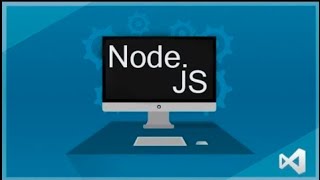 NodeJS Express Application in Visual Studio 2019 (Getting Started)