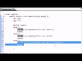 Java Programming Tutorial   12   Switch Statement   YouTube