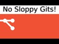 How to Organize a Git Repository