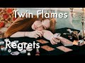 Twin Flames - What Do They Regret About How They Treated You?