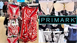 🔥PRIMARK! NOVEDADES! BIKINIS \u0026 BAÑADORES | VERANO 2025 || Stephievlog