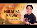 MULAT KA NA BA? Kape't Pandasal kasama si Fr Jboy Gonzales, SJ