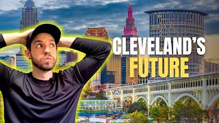 8 Projects That will Transform Cleveland Forever