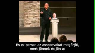 A női és a férfi agy... Mark Gungor (magyar felirat)