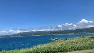 道の駅　上ノ国もんじゅ　景色