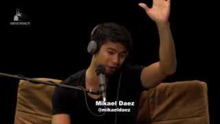 GTWM S02E054 - Mikael Daez