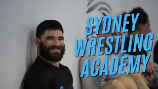 Australia's Best Jiu Jitsu Gym