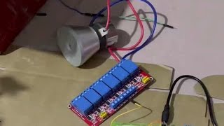 基于STM32单片机物联网智能鱼缸控制系统设计