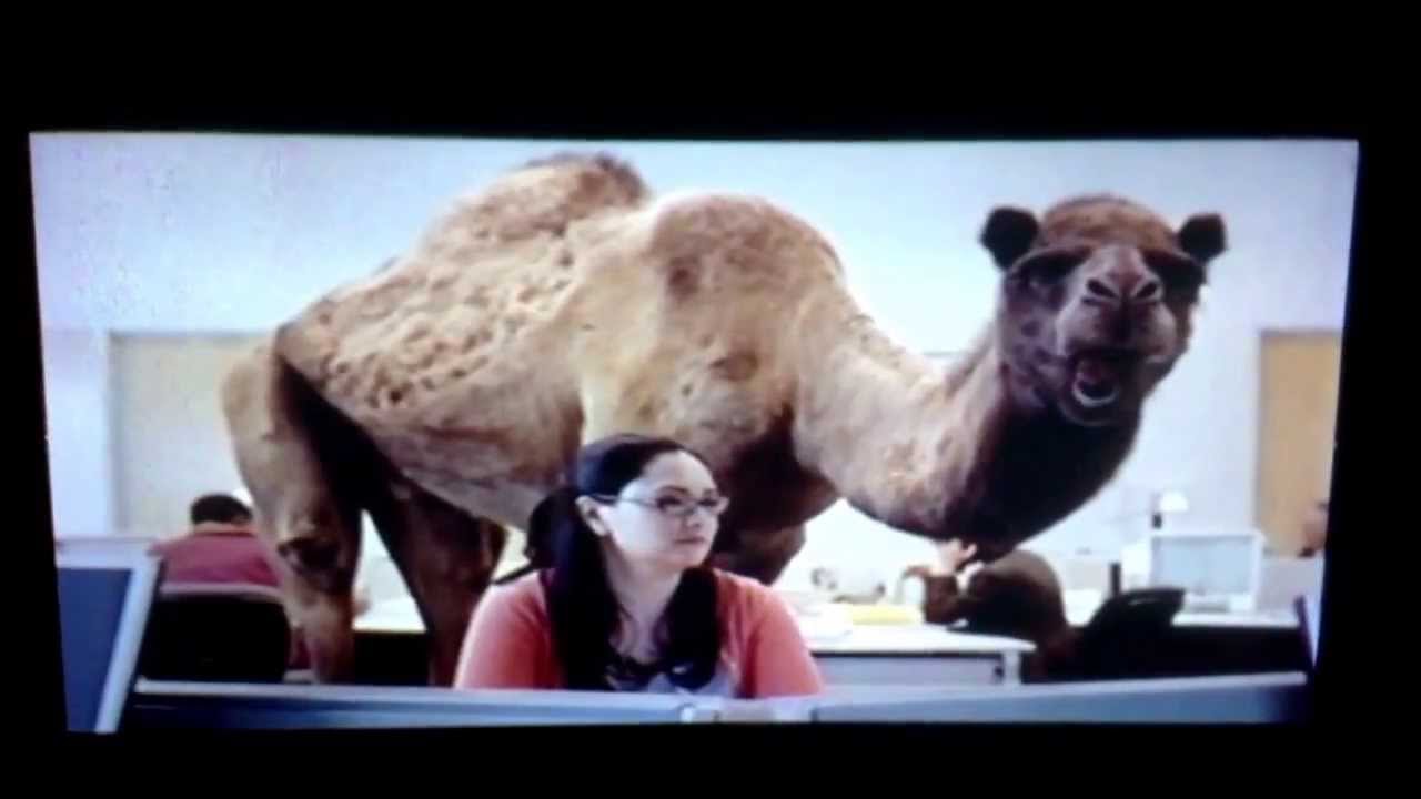 Geico Hump Day Commercial By Kids