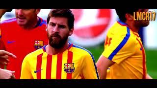 Lionel Messi - Apna Time Aayega-Skills and Goals