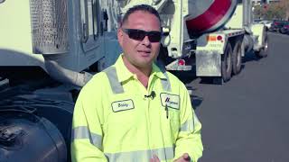 CEMEX USA Cares About SoCal Drivers