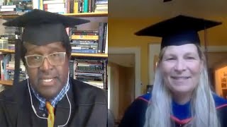 Opening Convocation 2020 | Faculty Address