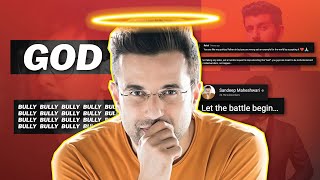 The YouTuber God Complex ft. @SandeepSeminars | Final Part