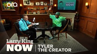 Pause For Commercial Tyler The Creator