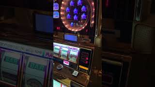 85k jackpot pinball wynn las vegas