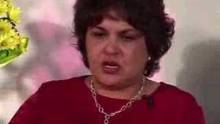 Blitz Attack: The Andrea Hines Story Part II: Revelations