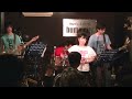 セイシェルの夕陽 カバー 2016 06 11 マイアミ5 大久保bump city