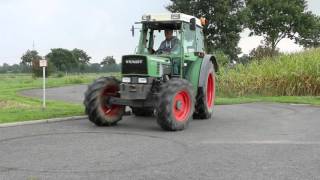 Agribieden.nl | Fendt 275 S | Kavel 16