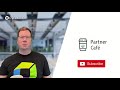 dynatrace partner café introduction