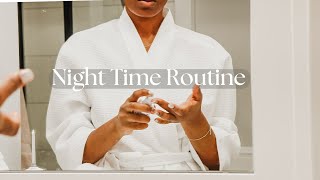 Night Time Routine | Cozy 7PM to 10PM Vlog| Selfcare, Cooking, Dessert and Tea time