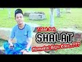 Tidak Sah Shalat Memakai Baju Kaos...??? (Bg Najib Channel)