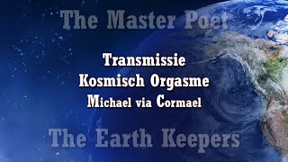 De Meester Dichter || Kosmisch Orgasme