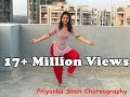 Download Dil Chori Saada Ho Gaya | Sonu Ke Titu Ki Sweety | Priyanka Shah Choreography To Mp4 3Gp Full HD Video 1
