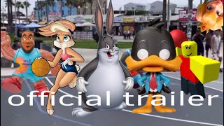 Space Jam 3 | Official Trailer